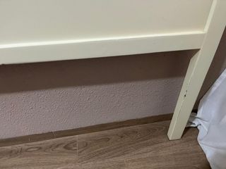 Cabezal de madera