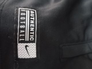 Chaqueta retro Barcelona temp 17/18