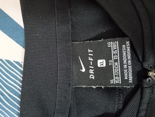 Chaqueta retro Barcelona temp 17/18