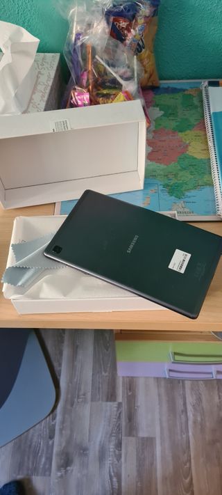 Tablet 7 `` samsung 