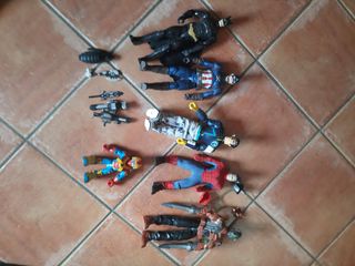 Action man