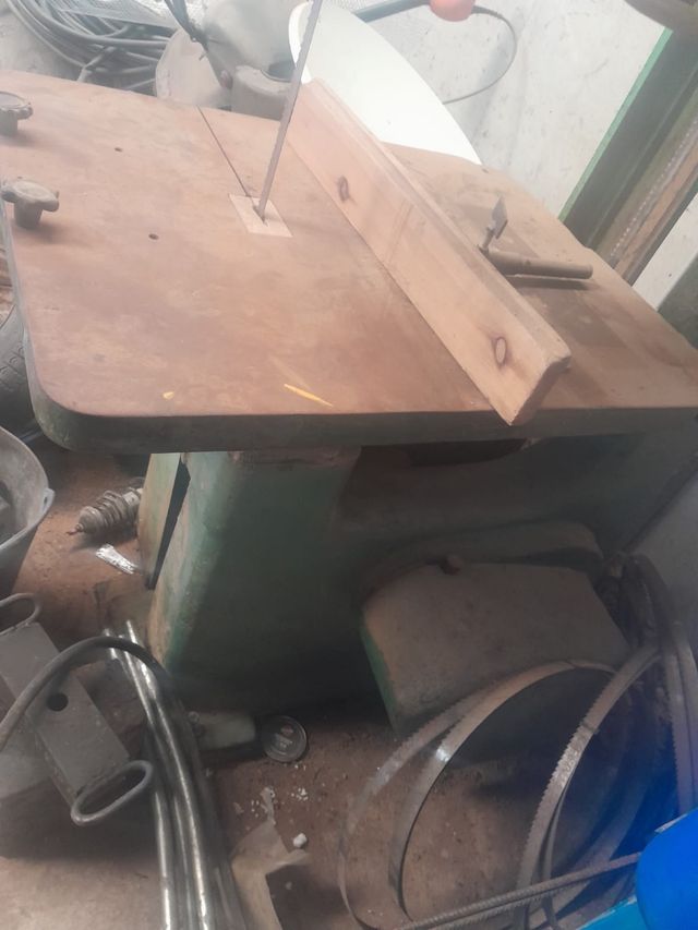Sega per legno