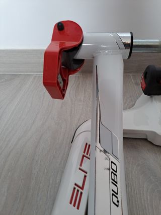 Rodillo Elite Qubo Fluid