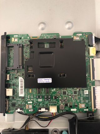 Módulo Main Samsung 49” led