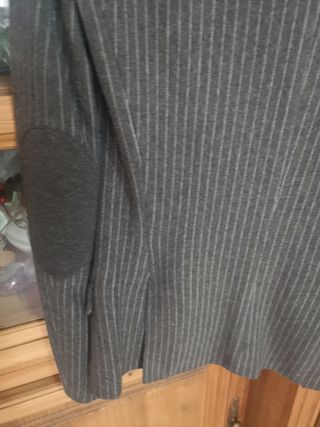 Chaqueta mango XS