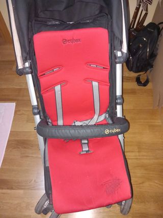 Silla de paseo cibex