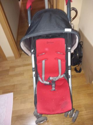 Silla de paseo cibex