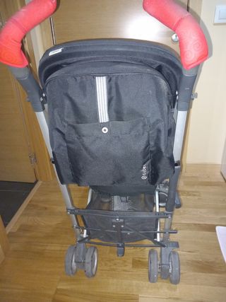 Silla de paseo cibex