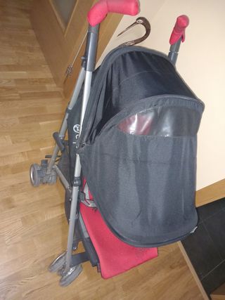 Silla de paseo cibex