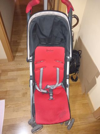 Silla de paseo cibex
