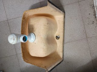 Fregadero Grohe