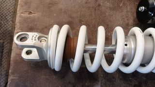 Amortiguador KTM EXC 2019