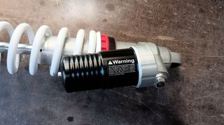 Amortiguador KTM EXC 2019