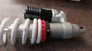 Amortiguador KTM EXC 2019