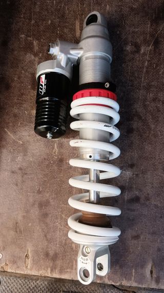 Amortiguador KTM EXC 2019