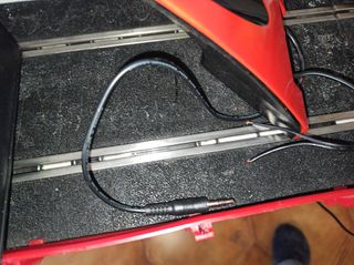 Scalextric repuestos