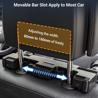 Reposacabezas para Asiento de coche