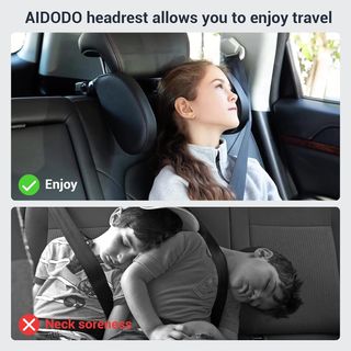Reposacabezas para Asiento de coche
