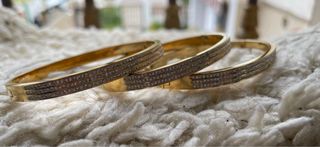 Pulseras de inoxidable