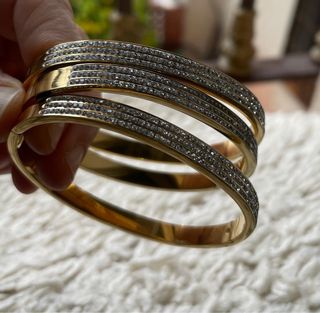 Pulseras de inoxidable