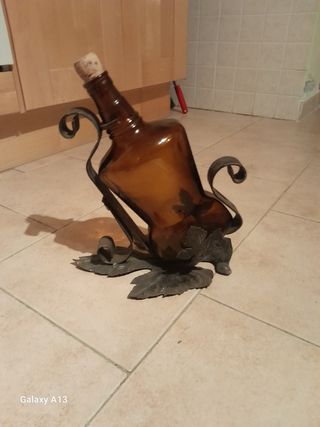 Espositore versatore Grappa julia