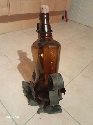 Espositore versatore Grappa julia