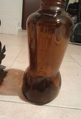 Espositore versatore Grappa julia