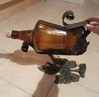 Espositore versatore Grappa julia