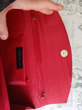 Bolso fiesta 