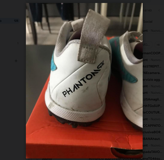 NIKEphantomTG38supertrendySCARPAcalcettoRETAIL85€