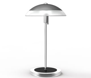 Lampada LED Doppia Illuminazione Versatile e Perso