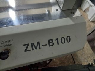 Maquina unión ACF COF