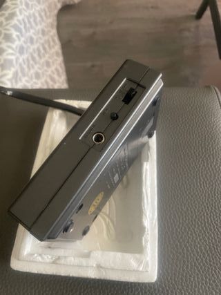 Sintonizador de Guitarra Vintage