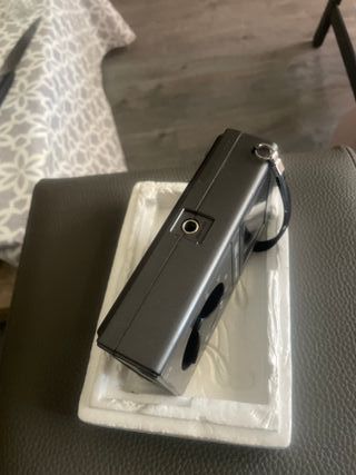 Sintonizador de Guitarra Vintage