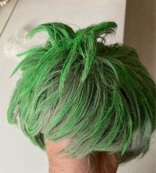 DISFRAZ AÑOS 60, FLOWER POWER HIPPIE