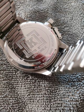Reloj Krew