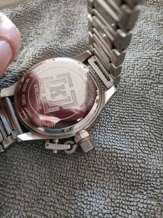 Reloj Krew