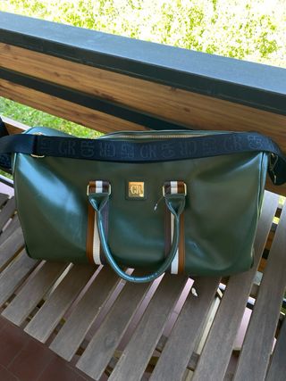 Bolsa de Viaje
