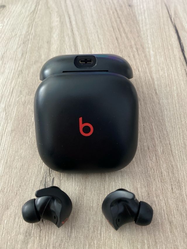 Auriculares Beats Fit Pro
