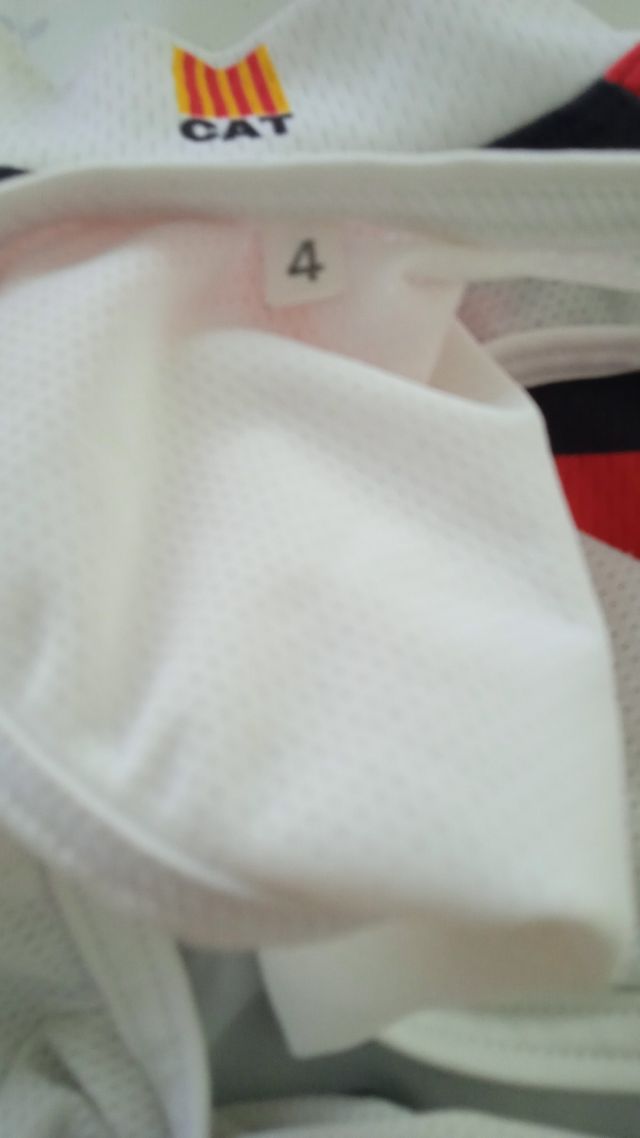 Mallots per nens o nenes de 5 anys i 7 anys 

