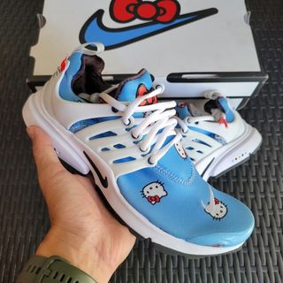 Zapatilla Nike Presto Hello Kitty Edición Limitada