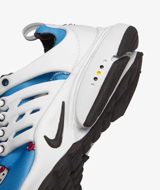 Zapatilla Nike Presto Hello Kitty Edición Limitada