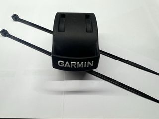 Soporte de bicicleta Garmin.