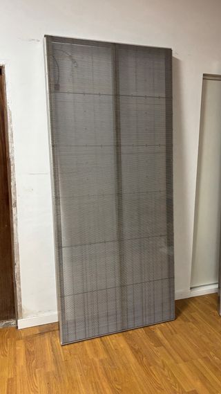 Módulo pantalla LED transparente YipLed