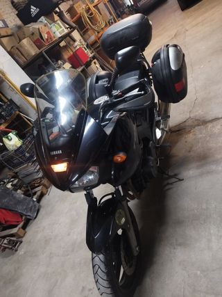 Moto,trail