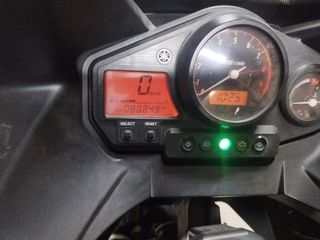 Moto,trail