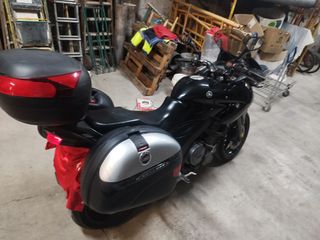 Moto,trail