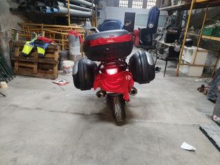 Moto,trail