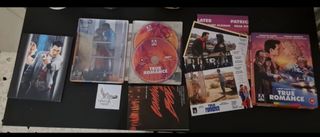 True Romance - Limited Edition - Deluxe SteelBook