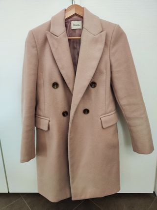 Cappotto Dixie tg S